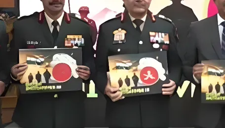 Hon’ble Defence Minister Shri Rajnath Singh inaugurates NTPC’s 3.7 MW Solar Plant at Chushul, Ladakh 