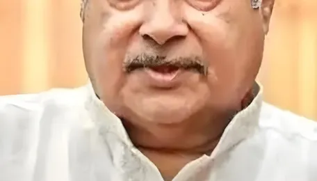 Delhi Traffic Congestion Plan Targets 62 Hotspots