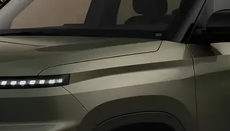 Hyundai’s Cheapest EV (HE1i) Spied Doing Fast-Charging Tests Ahead Of Launch 
