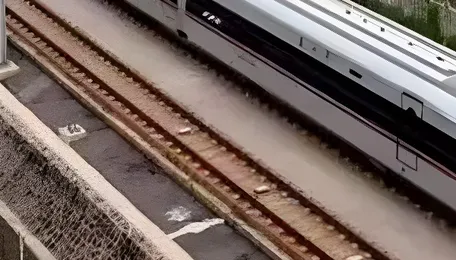 Ahmedabad  Mumbai Corridor Redefines Intercity Travel