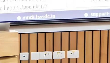 Awareness workshop held on SMDI scheme 