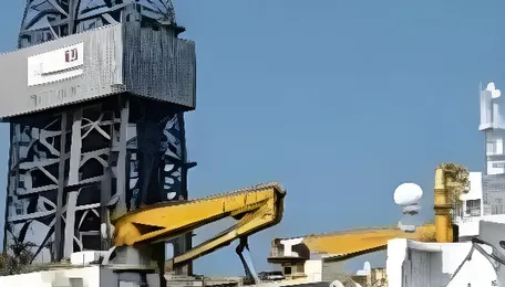 ONGC lines up Rs 4,600 crore war chest to boost oil and gas production from eastern offshore fields 
