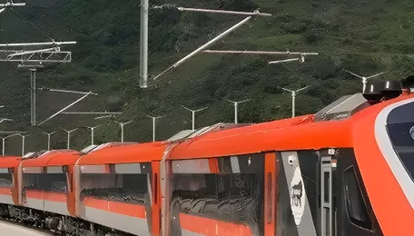 Ahmedabad Udaipur Vande Bharat route cleared