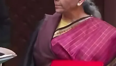 Transforming India's Future: Major boosts for Biopharma, Semiconductors, and Textiles in Budget 2026-27 - People Matters 