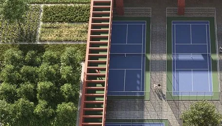 Noida Sees New Estate 105 Housing Push