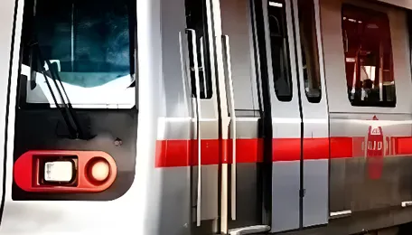 Delhi Metro Expansion: Rithala-Kundil Corridor To Boost NCR-Haryana Metro Connectivity; Check Full Stations List 