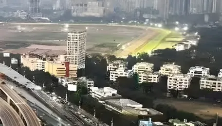 Mumbai Coastal Road Cost Rises With New Changes