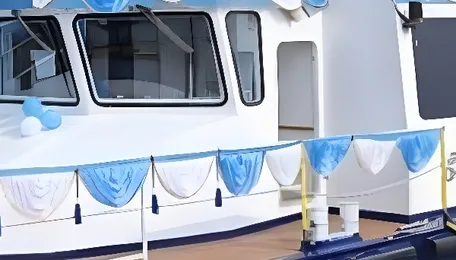 India’s inland waterways renaissance: Going green on the Hooghly 