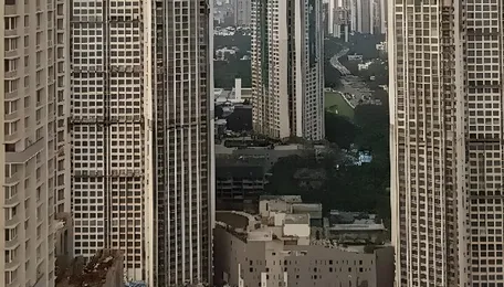 Mumbai Housing Society Turns Maintenance Model Upside