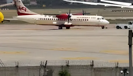 Pune Airport Faces Fresh Flight Delay Disruption