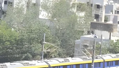 Thane Metro 4 Phase 1 Clears Key Technical Hurdle As RDSO Certification Arrives After 209-Day Wait 