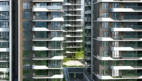 Chennai Ezhil Nagar Faces Growing Housing Infrastructure Gaps