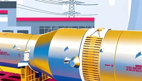 India's Pivot To Small Nuclear Reactors Is A Win For LandT 