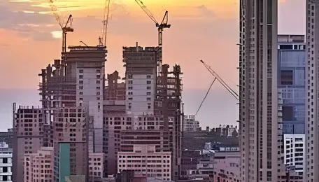 Mumbai Leads State With 1,700 Green Projects And Highest Certified Building Area