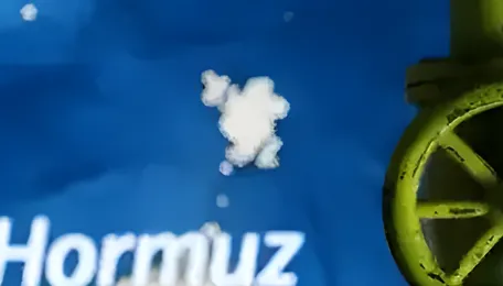 Iranian LPG reaches Mangalore; tanker transit eases supply concerns