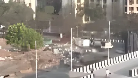 Mumbai Region Plans Phased Opening Of Mira Bhayander Flyover