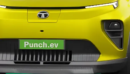 Exclusive! Tata Punch.EV BAAS - Fresh Details Surface 