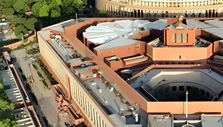 Index of eight core industries post 2.3% growth for February 2026 