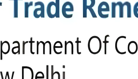 India imposes anti-dumping duties on import of monoisopropylamine from China