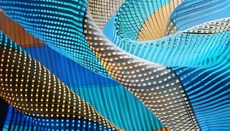 Electrogenic textiles can help clean up, and produce power too | Policy Circle 