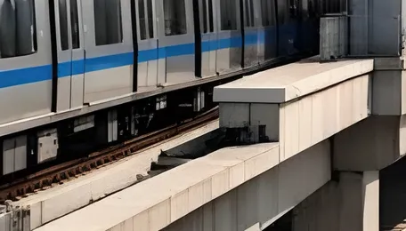 Pune Hinjewadi Metro Nears Passenger Launch
