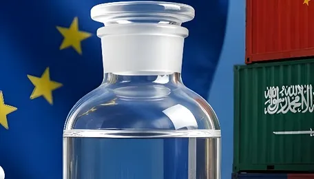 EU imposes anti-dumping duties on BDO from China, Saudi Arabia and US 