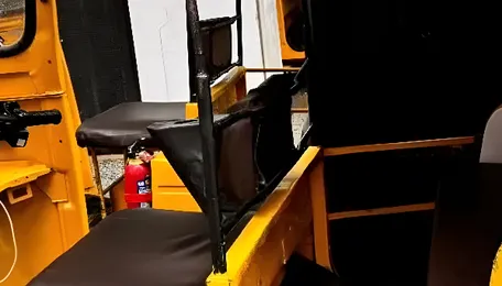 Cautio Partners with 3ev and 3eco for Large-Scale EV Fleet Safety Rollout 