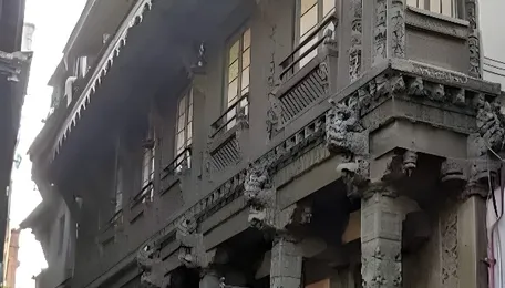 Ahmedabad Heritage Rules Tighten Development Oversight