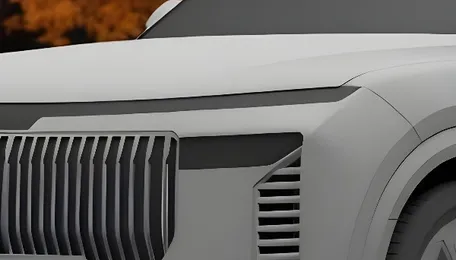 New VinFast VF 9 Electric SUV Patented in India: Kia EV9 Rival Could Be Coming Next 