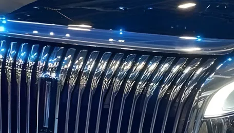 Daunting obstacles stand in way of Chinese vehicles reaching U.S. customers 