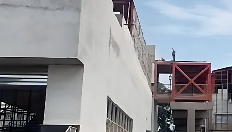 Bhopal Metro News: Only 23% Done, Race Begins For Remaining Work 