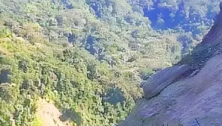 Arunachal Orders Fresh Land, Compensation Re-Verification for Frontier Highway 