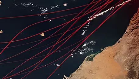 Can Middle East Oil Producers Meaningfully Bypass the Strait?