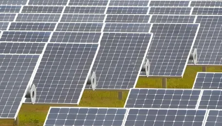 Report Flags New Environmental Challenge: Growing Volumes Of Solar Panel And EV Battery Waste 