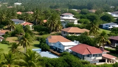 Kochi Suburbs Emerge As Real Estate Hotspots