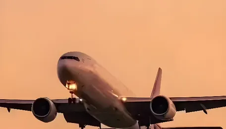 Indore Gulf Flight Delays Hit Regional Connectivity Plans