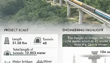 Bairabi–Sairang Line Connects Aizawl to Rail Grid