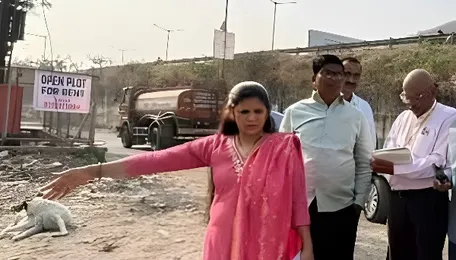 Pune Municipal Corporation allocates ₹9 crore for Pashan-Sutarwadi road facelift; work likely by November