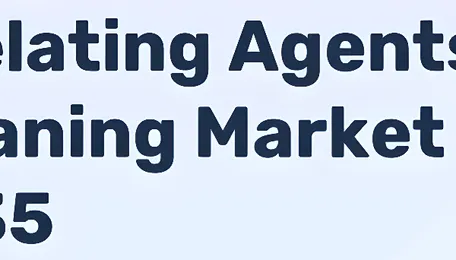 Chelating Agents for Cleaning Market Forecast to 2035: Growth Driven by Hard Water and Industrial Cleaning Demand 