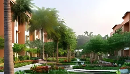 Chennai Senior Living Project Reshapes Housing Market
