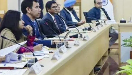 Delhi Mehrauli Civic Infrastructure Gets Major Upgrade