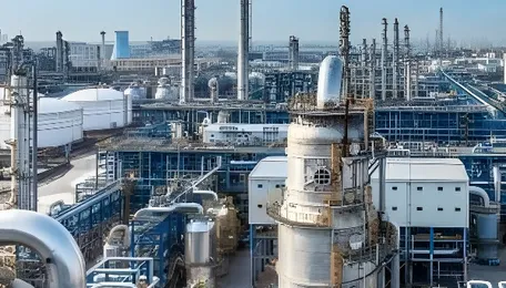 Fact sheet: Petrochemical capacity has outrun demand, prolonging the downturn 