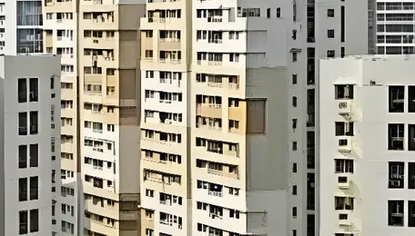 India Affordable Housing Push Expands In J and K