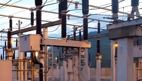 Top 4 Stocks to Benefit as India’s Power Demand Set to Jump 450% in FY27 