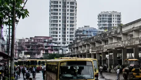 Kochi KSRTC Terminal Tender Awarded After Months-Long Delay