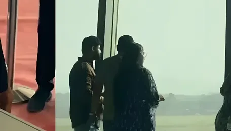 Navi Mumbai Airport Completes Full Passenger Trial Ahead December Launch