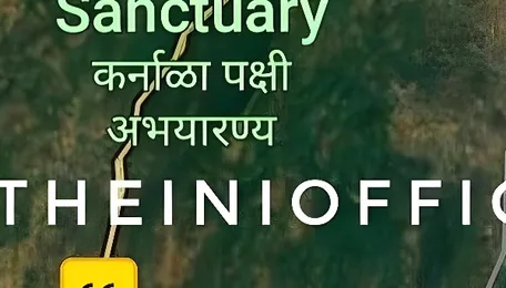 Maharashtra JNPT Link Expressway Project Moves Towards Bidding