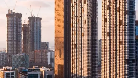 Mumbai Infra Boom Set to Transform Real Estate and Suburbs