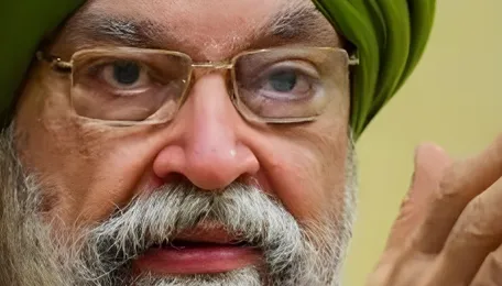 Oil prices cannot stay this high for long, says Oil Minister Hardeep Singh Puri 