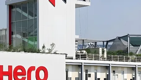 Hero MotoCorp to invest ₹1,500 crore in FY27 as EV arm Vida logs 190% growth, scooter capacity expansion accelerates 